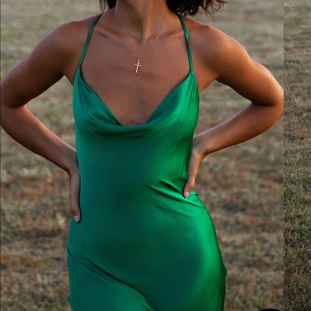 RAT & BOA GIGI DRESS